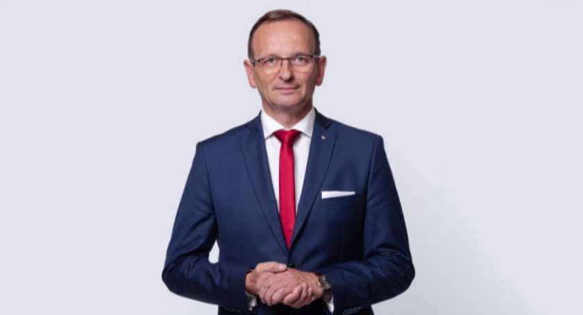 Teraźniejszość i przyszłość energetyczna Polski - rozmowa z ministrem Edwardem Siarką