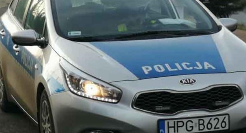 Zapłacił 2 000 zł , otrzymał 10 punktów i stracił prawo jazdy