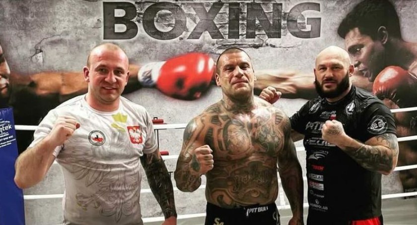 Popek ponownie trenuje w górach i wypoczywa na termach w Chochołowie