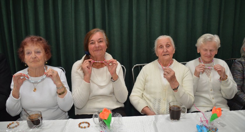 Dzień Kobiet w „Smreku”