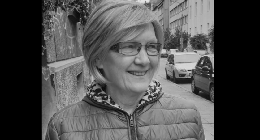 Zmarła doktor Irena Hanusiak-Makuła, specjalista chirurgii ogólnej i onkologicznej, ordynator oddziału medycyny paliatywnej rabczańskiego szpitala