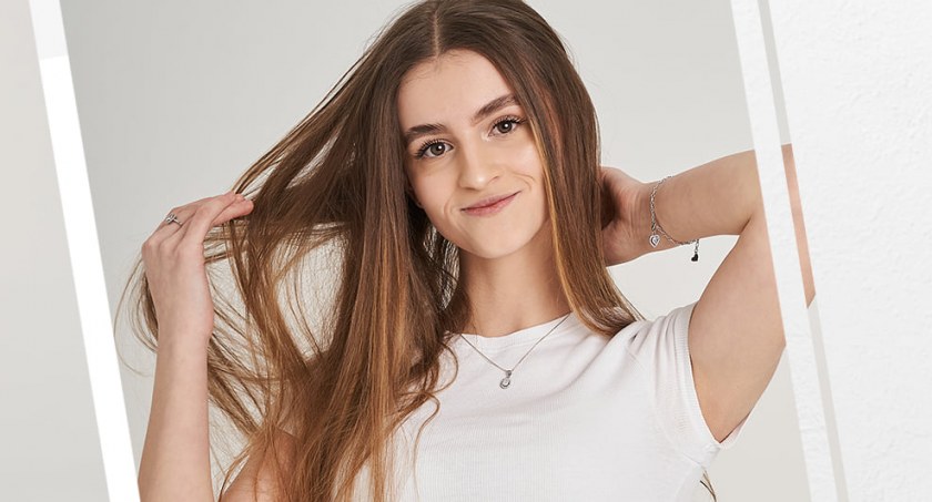 17-latka ze Szczawnicy w konkursie Miss Nastolatek Województwa Małopolskiego 