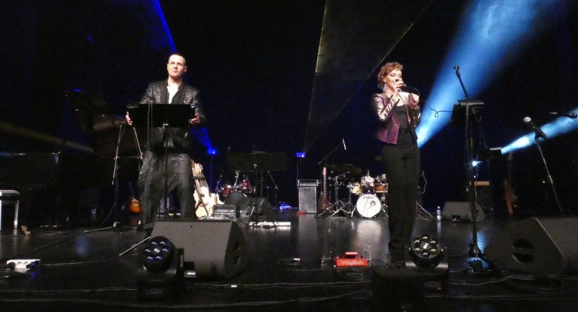 Nowotarżanie dla Ukrainy - charytatywny koncert wsparcia