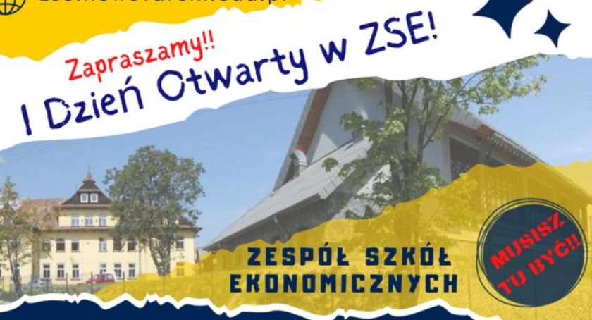 I Dzień Otwarty w Ekonomiku w Nowym Targu