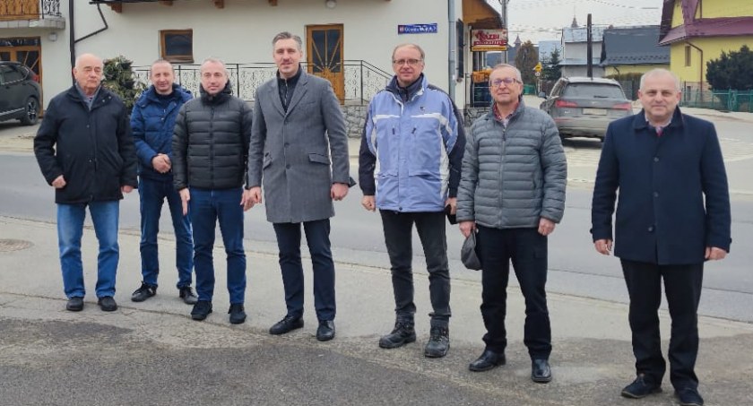 Rusza drugi etap budowy kanalizacji sanitarnej w Zaskalu