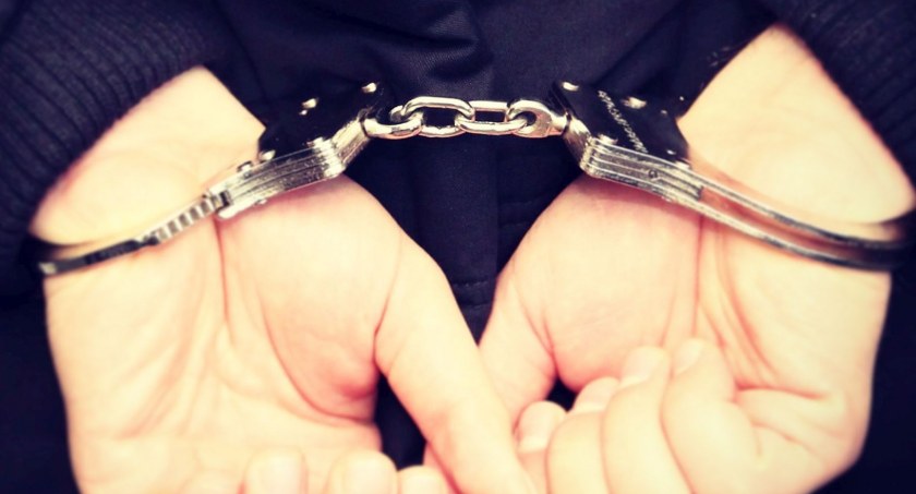 Uciekali przed więzieniem - zatrzymali ich policjanci