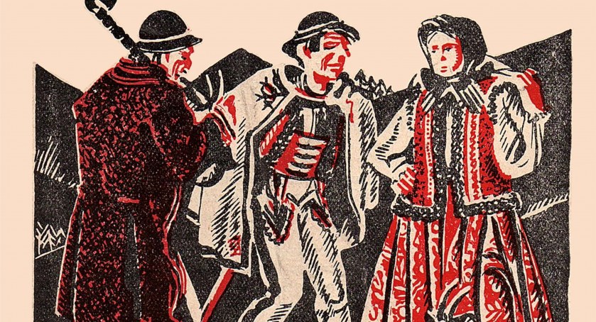 Konkurs plastyczny: mój region - moja miejscowość