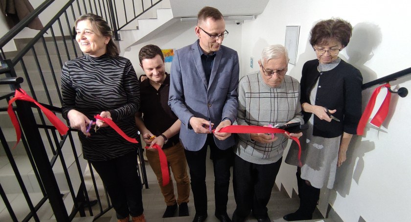 Placówka Opiekuńczo-Wychowawcza Przystań Radosne Jutro we Wróblówce uroczyście otwarta 