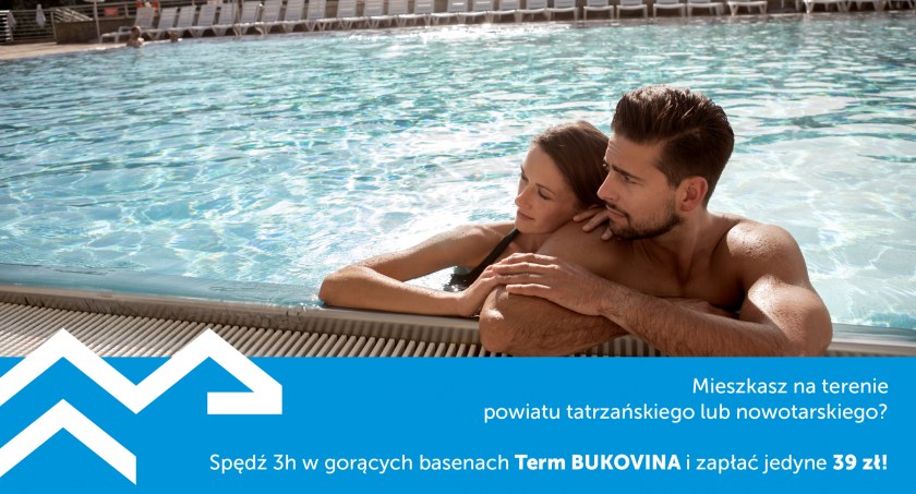 Górale mają taniej, że hej!
