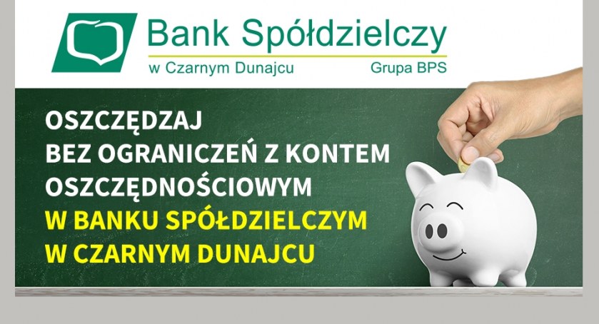 Oszczędzaj i nie trać odsetek