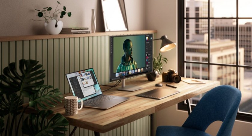 Laptop dla twórcy – jaki powinien być?