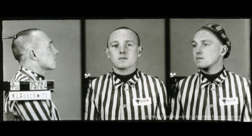 106. rocznica urodzin Władysława Klempki, więźnia niemieckich obozów koncentracyjnych