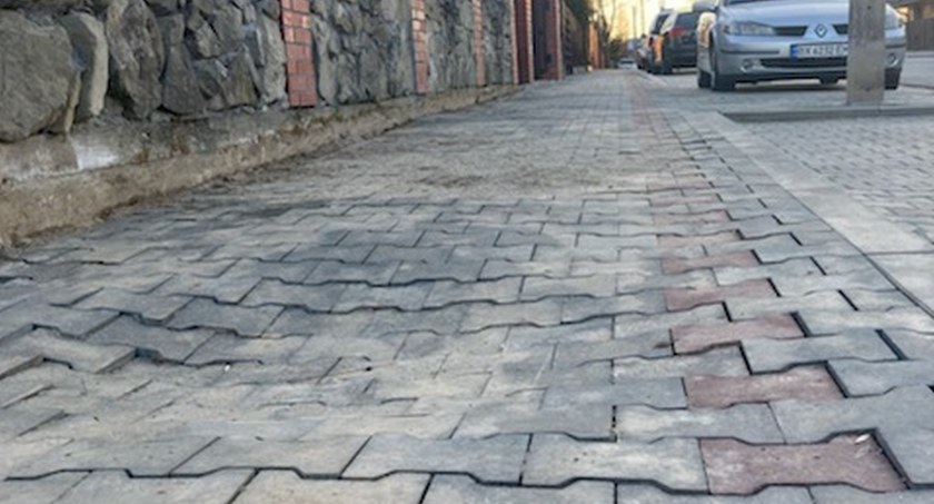 Fuszerka na Kasprowicza - opinia czytelnika 
