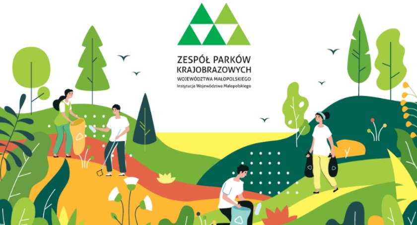 Posprzątaj Małopolskę - posprzątaj powiat nowotarski 