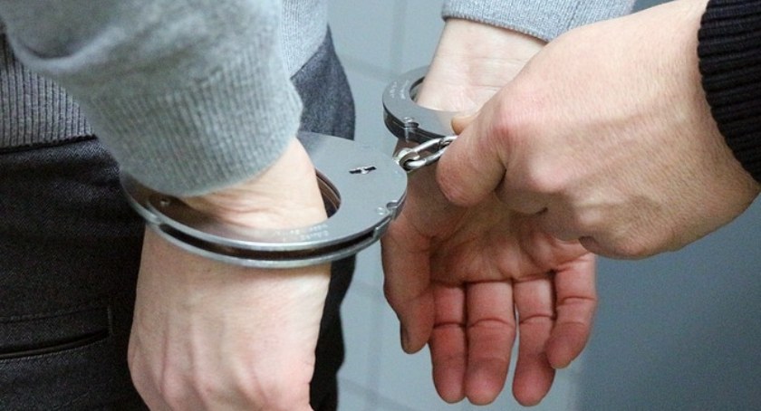 Nastolatek kradł artykuły budowlane i narzędzia