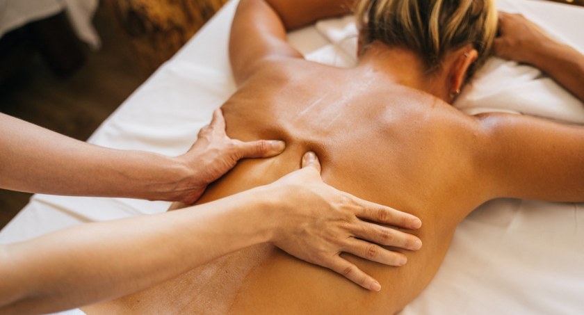 Voucher do SPA dla mamy – idealny prezent na 26 maja