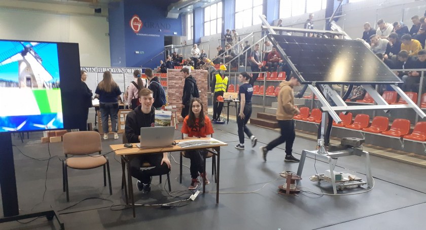 Festiwal Nauki w nowotarskiej Metalce  