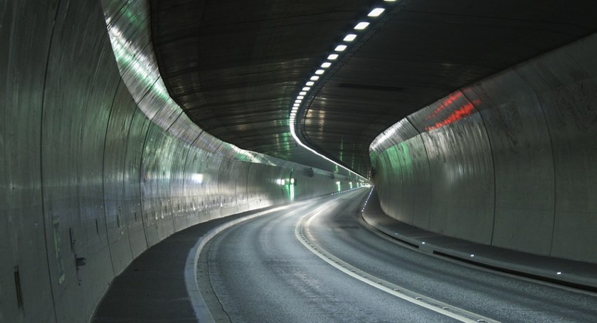 Tunel pod Gubałówką, nowe obwodnice na Podhalu i Orawie - zobacz mapę nowych dróg