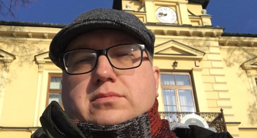 Stanisław Kułach kandydatem na burmistrza Nowego Targu