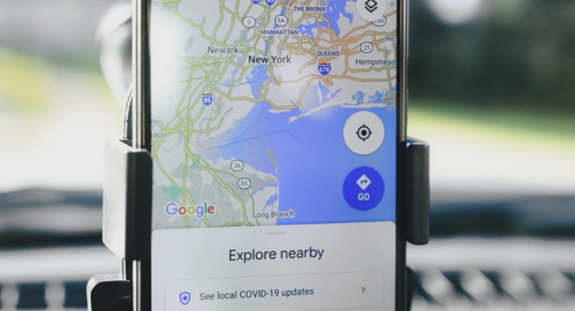 Czy lokalizatory GPS naprawdę działają?