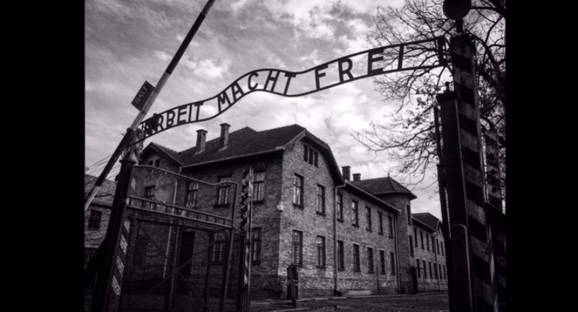 115. rocznica urodzin Czesława Stolarczyka, więźnia niemieckiego obozu koncentracyjnego Auschwitz