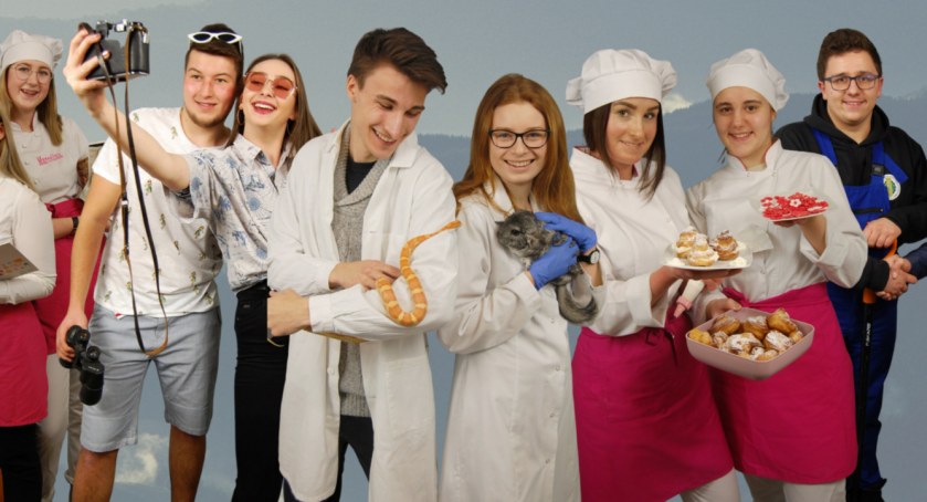 ZSCKR zaprasza na Dzień Otwarty w Ludźmierzu