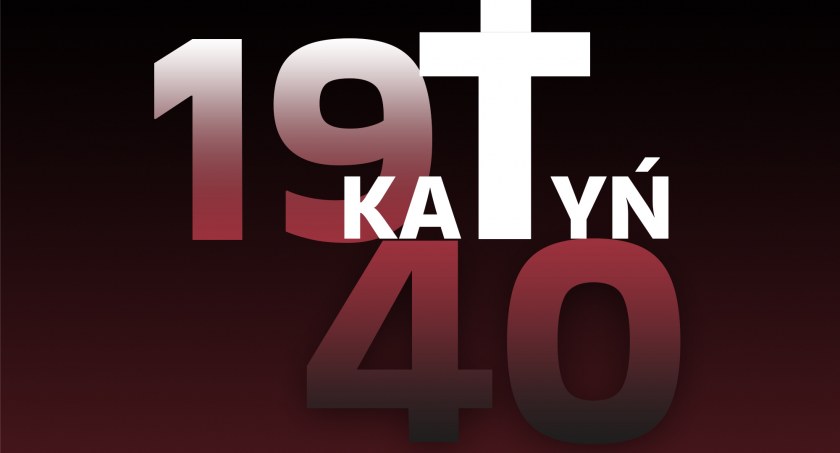 Tydzień Katyński w gminie Poronin