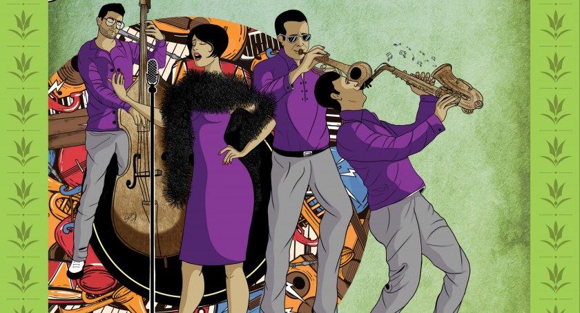 W tym roku w Zakopanem tylko dobre eMOCje. Na początek odmieniona „Wiosna Jazzowa”