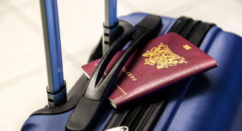 Jak wyrobić paszport i ile to kosztuje?