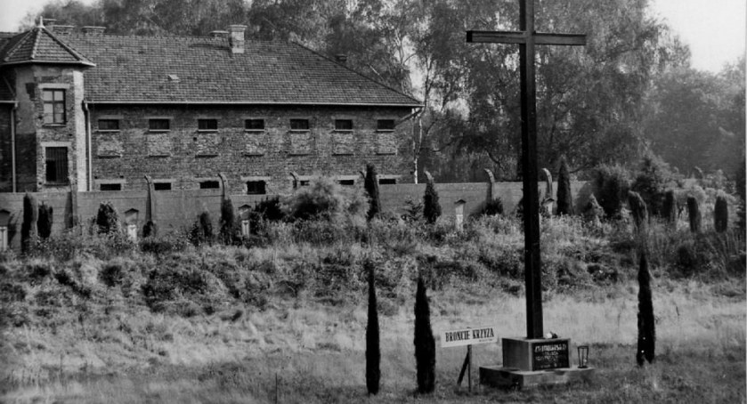 134. rocznica urodzin Stanisława Krzystyniaka, więźnia niemieckiego obozu koncentracyjnego Auschwitz