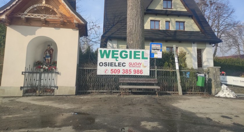 Wiemy gdzie przeniosą przystanek w Czarnym Dunajcu - zostanie tam na zawsze