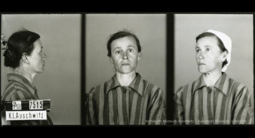 121. rocznica urodzin Małgorzaty Jachymiak - wójta, członka Konfederacji Tatrzańskiej, więźniarki Palace i niemieckiego obozu koncentracyjnego Auschwitz