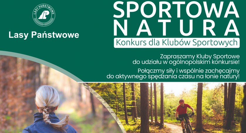 Konkurs dla klubów sportowych – czas start