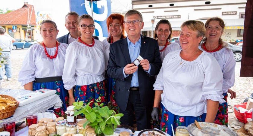 3,8 mln zł na małopolską kulturę
