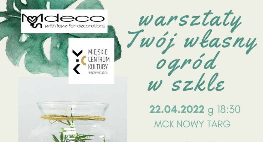 Kulturalna Strefa Kobiet – Las w słoiku