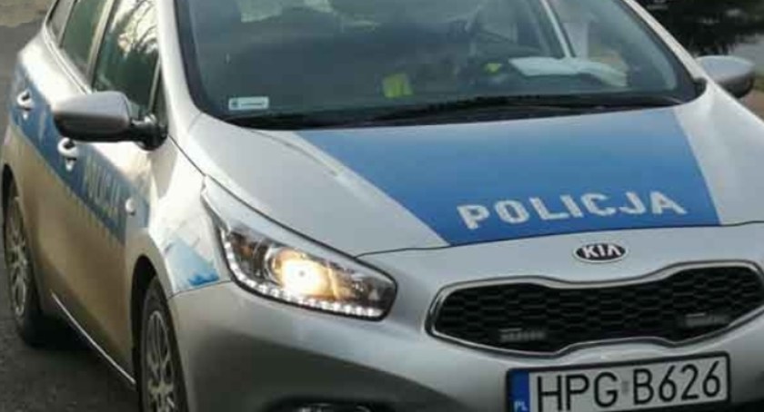 2 500 zł mandatu za jazdę na rowerze pod wpływem alkoholu