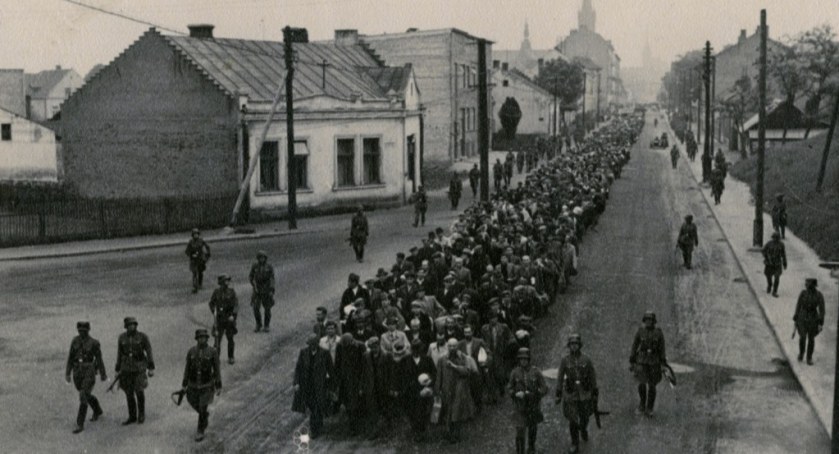111. rocznica urodzin Mieczysława Bodurka, więźnia I transportu Polaków do KL Auschwitz