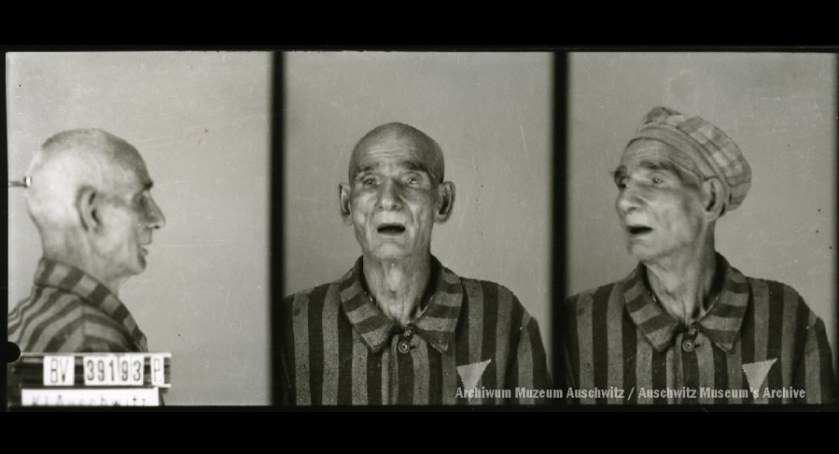 153. rocznica urodzin Franciszka Bazalińskiego urodzonego w Ludźmierzu, więźnia niemieckiego obozu koncentracyjnego Auschwitz