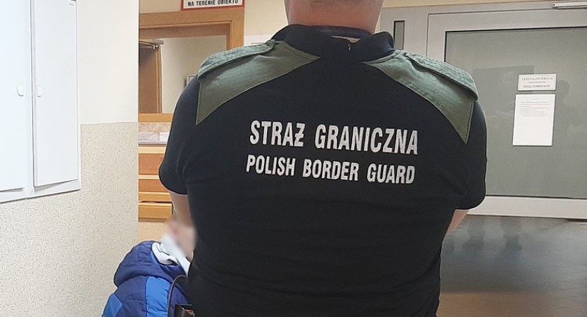 Poszukiwany obywatel Mołdawii zatrzymany w Jurgowie