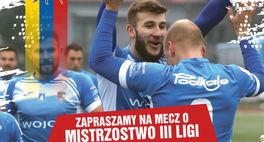 NKP Podhale Nowy Targ - Wisłoka Dębica