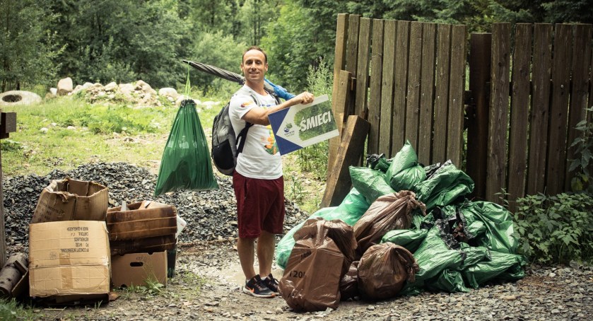 Czyste Tatry zainaugurują wakacje w Zakopanem
