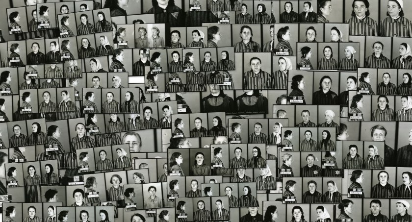 80 rocznica I transportu Polek do KL Auschwitz