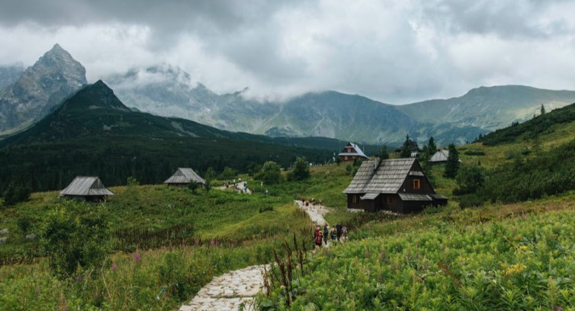 Willa Zakopane — czyli jak znaleźć najlepszy nocleg w górach? 