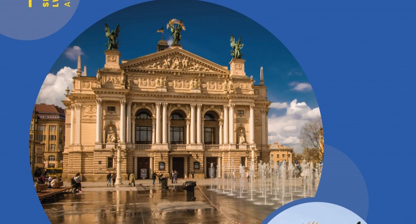 LWÓW – harmonia wyjątkowego miasta