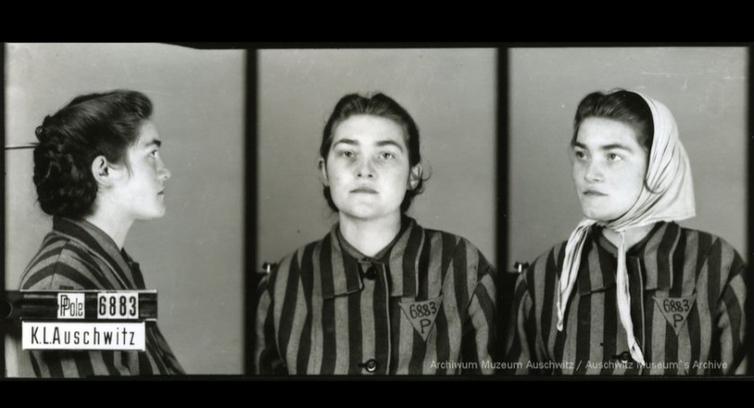 80. rocznica I transportu Polek do KL Auschwitz. Wspomnienie Zofii Pajerskiej