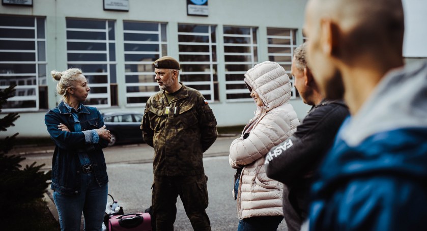 Nowi Terytorialsi dołączyli do 11 MBOT