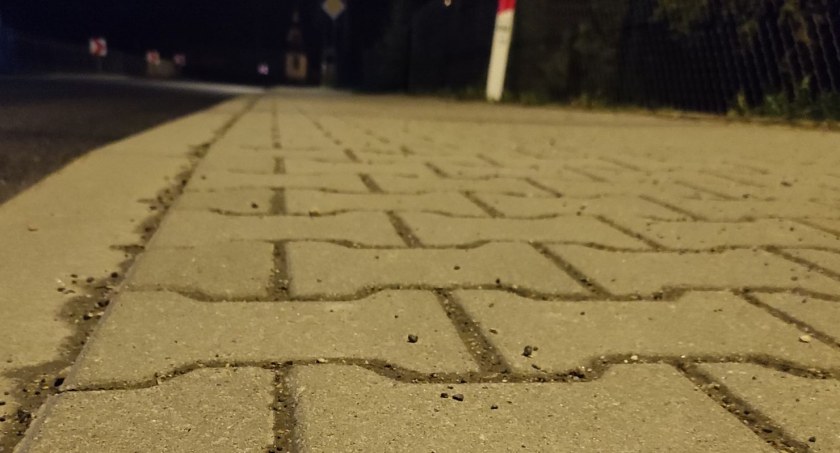 W Ratułowie i Miętustwie powstaną chodniki? Oferty o wiele wyższe niż zakładano. Co z dotacją z Polskiego Ładu?