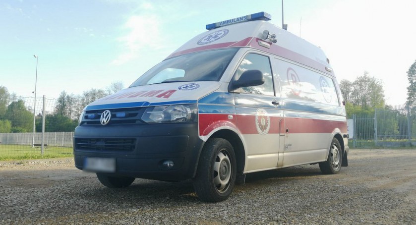 Tragiczny finał akcji ratunkowej w Rabie Wyżnej