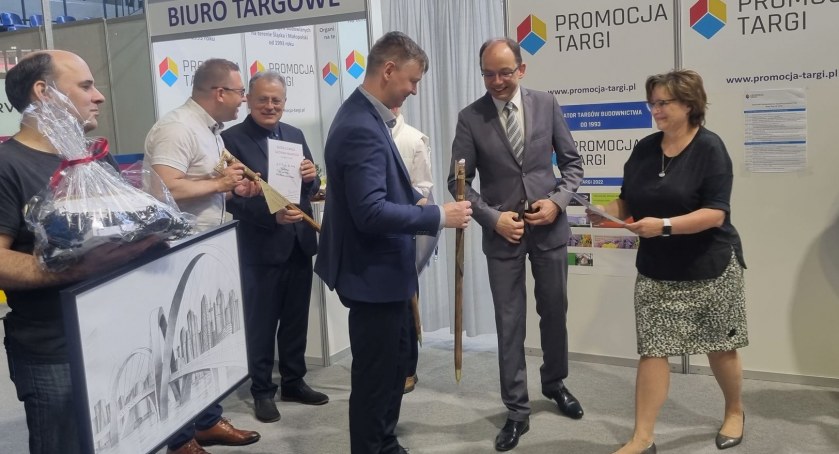 Firma Kołton nagrodzona podczas 25. Podhalańskich Tragów Budownictwa, Instalacji, Wnętrz