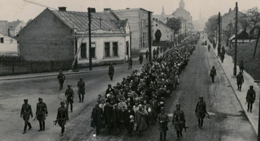 123. rocznica urodzin Franciszka Chudoby, więźnia I transportu Polaków do KL Auschwitz